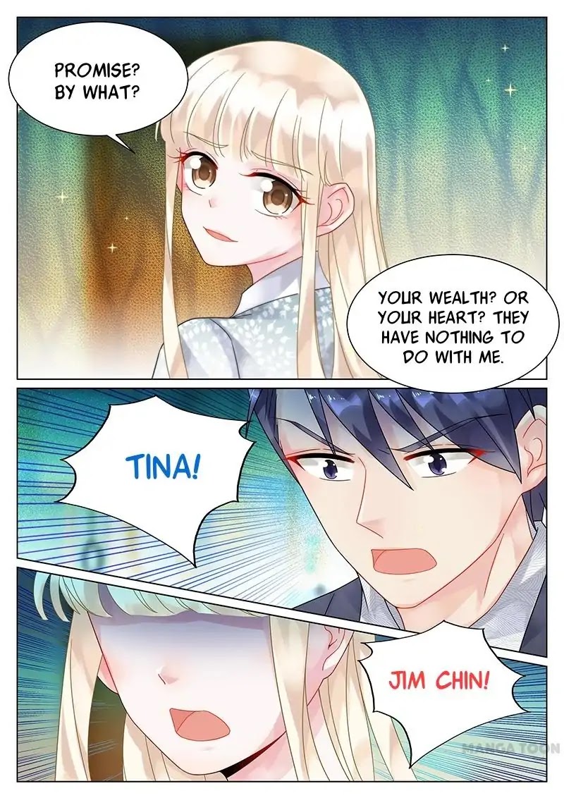 Fall in Love With my Trouble Chapter 63 page 5 - Chapter 63
