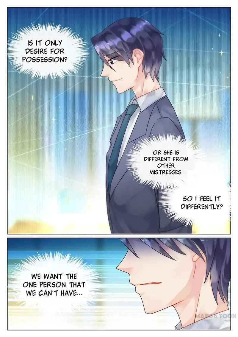 Fall in Love With my Trouble Chapter 63 page 7 - Chapter 63