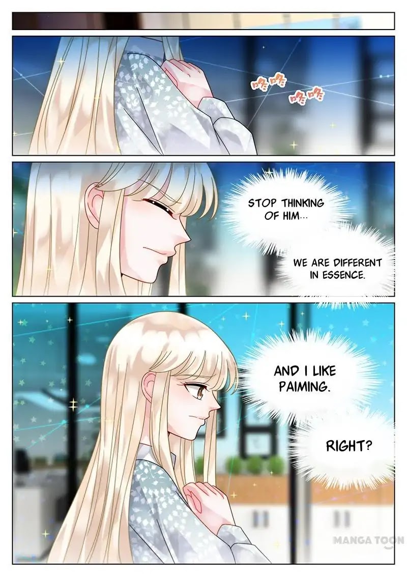 Fall in Love With my Trouble Chapter 63 page 8 - Chapter 63