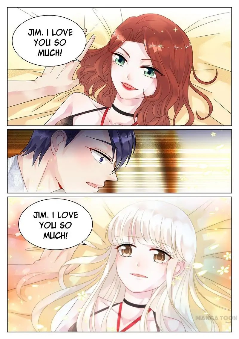 Fall in Love With my Trouble Chapter 64 page 4 - Chapter 64