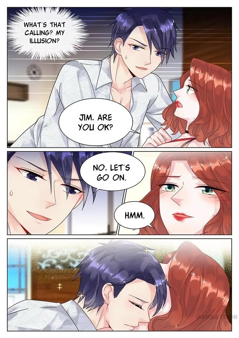 Fall in Love With my Trouble Chapter 64 page 5 - Chapter 64