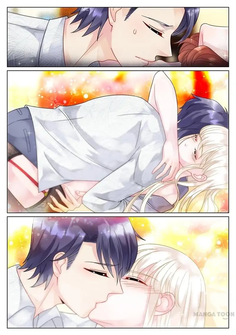 Fall in Love With my Trouble Chapter 64 page 6 - Chapter 64