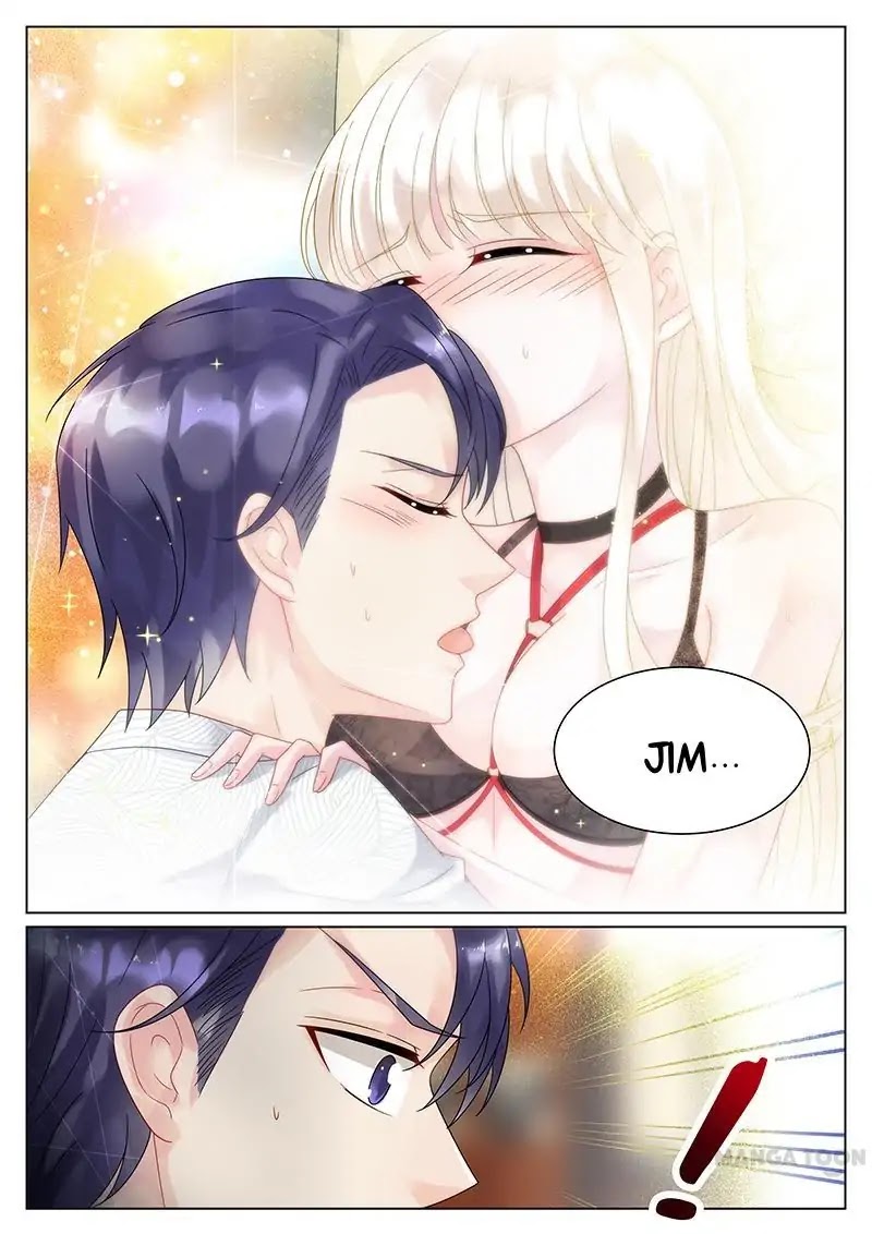 Fall in Love With my Trouble Chapter 64 page 7 - Chapter 64