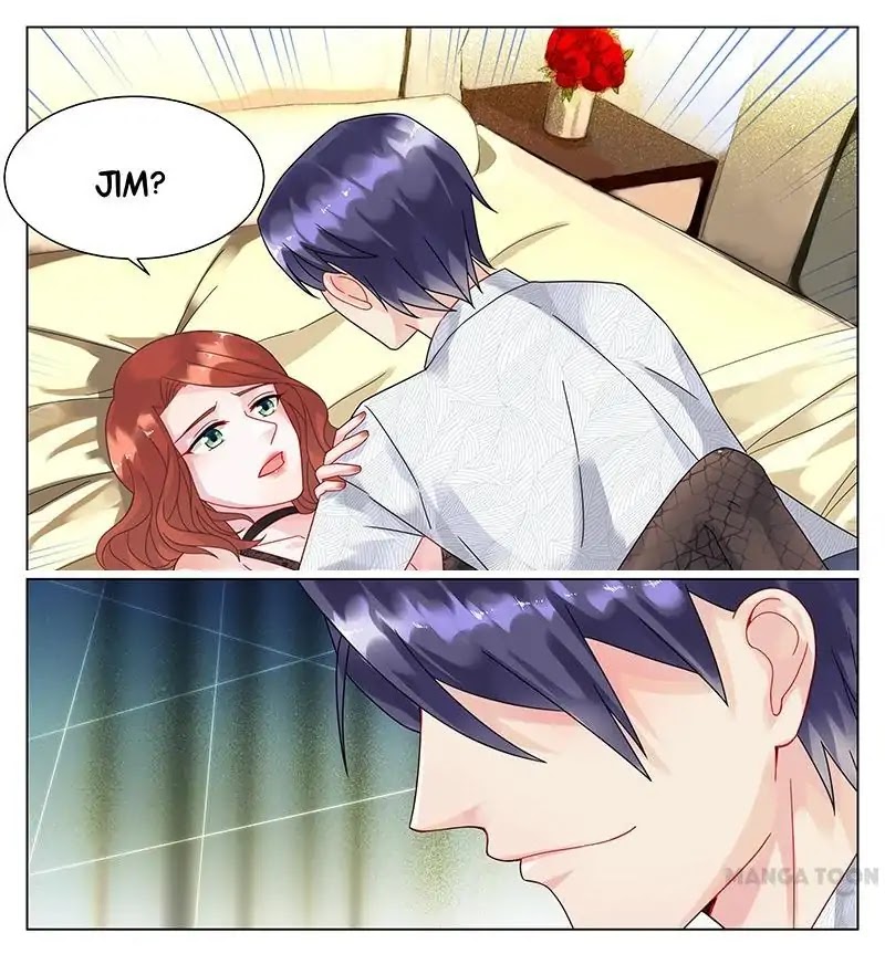 Fall in Love With my Trouble Chapter 65 page 1 - Chapter 65