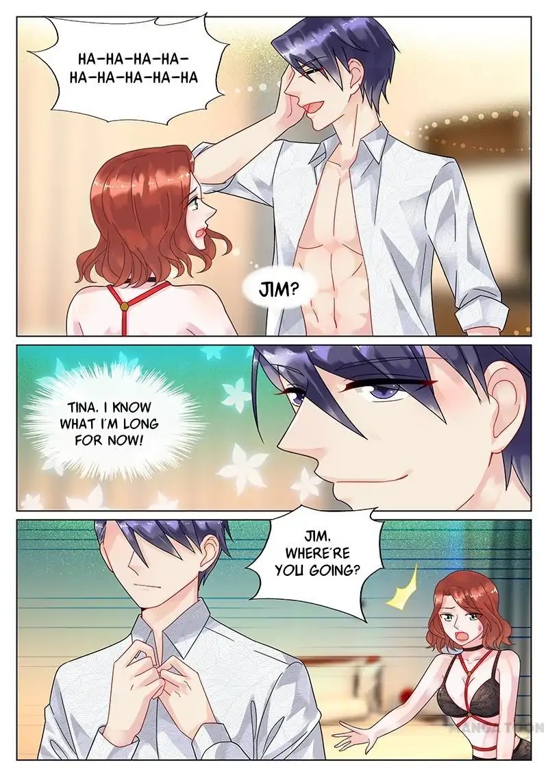 Fall in Love With my Trouble Chapter 65 page 2 - Chapter 65