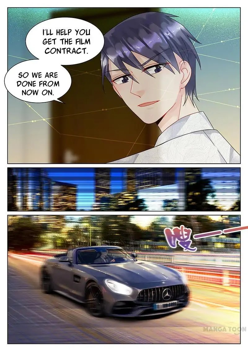 Fall in Love With my Trouble Chapter 65 page 3 - Chapter 65