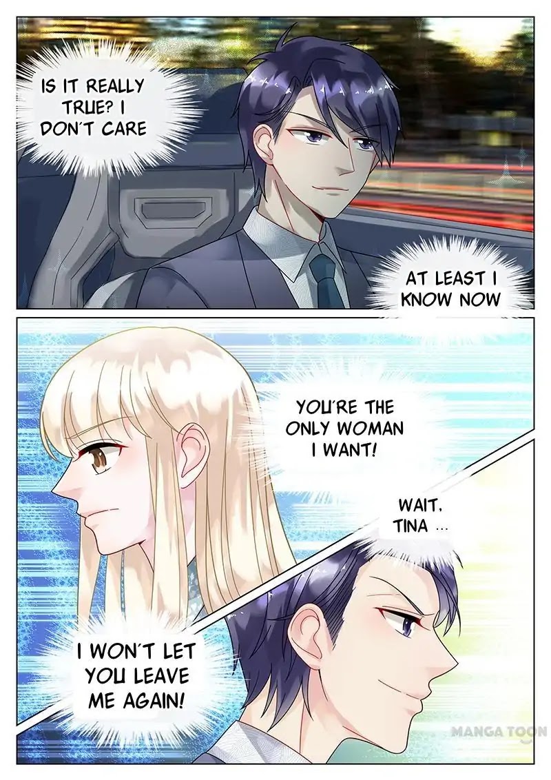 Fall in Love With my Trouble Chapter 65 page 4 - Chapter 65