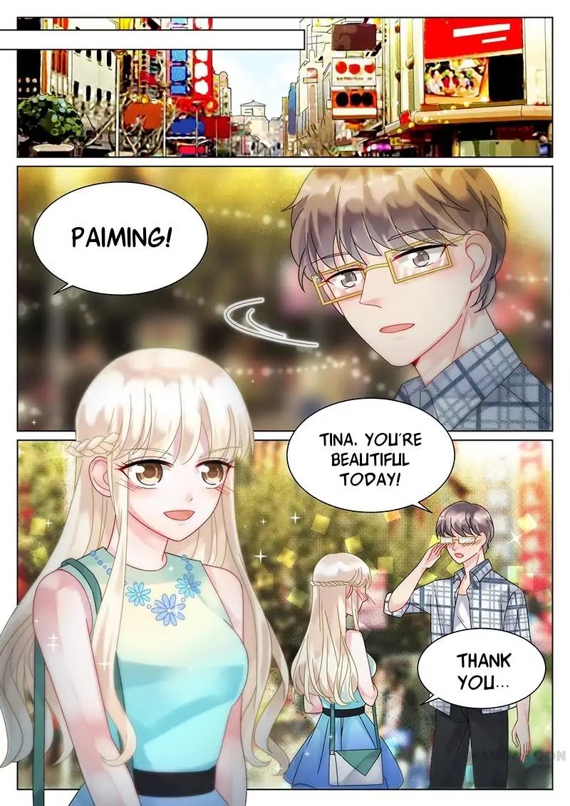Fall in Love With my Trouble Chapter 65 page 5 - Chapter 65