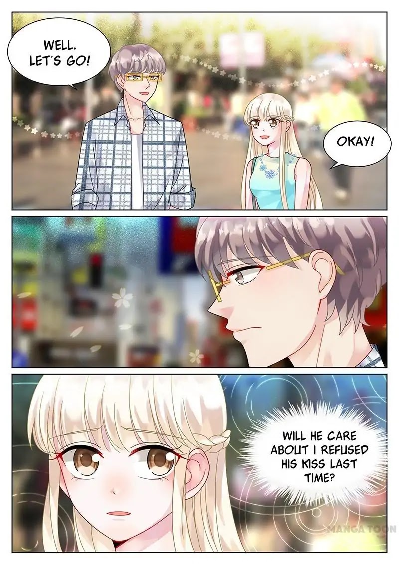 Fall in Love With my Trouble Chapter 65 page 6 - Chapter 65