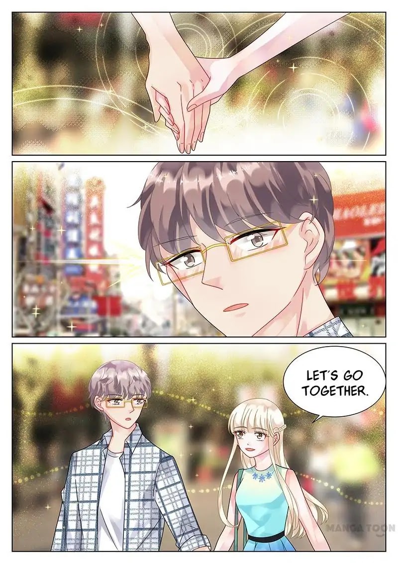 Fall in Love With my Trouble Chapter 65 page 8 - Chapter 65