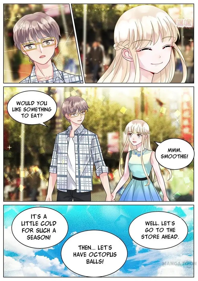 Fall in Love With my Trouble Chapter 66 page 1 - Chapter 66
