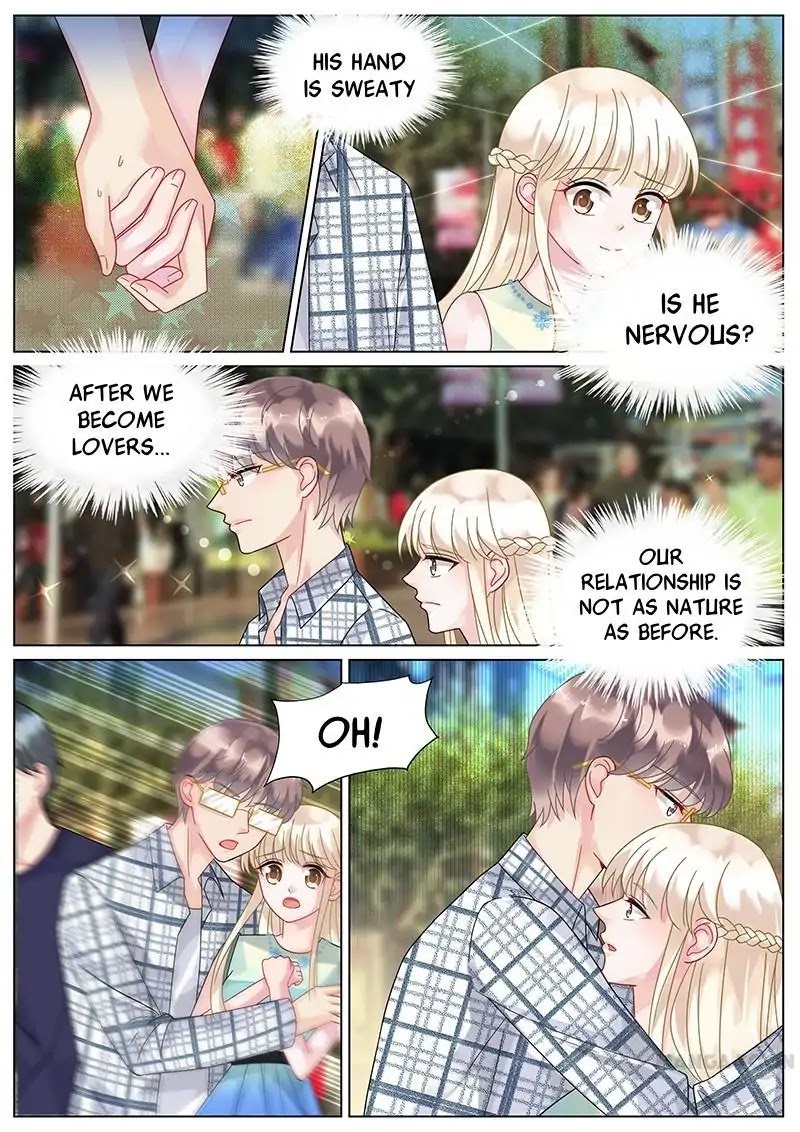 Fall in Love With my Trouble Chapter 66 page 2 - Chapter 66