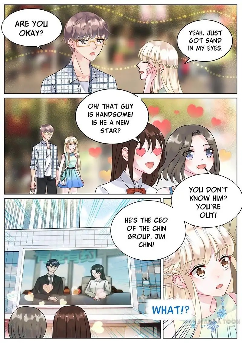 Fall in Love With my Trouble Chapter 66 page 6 - Chapter 66