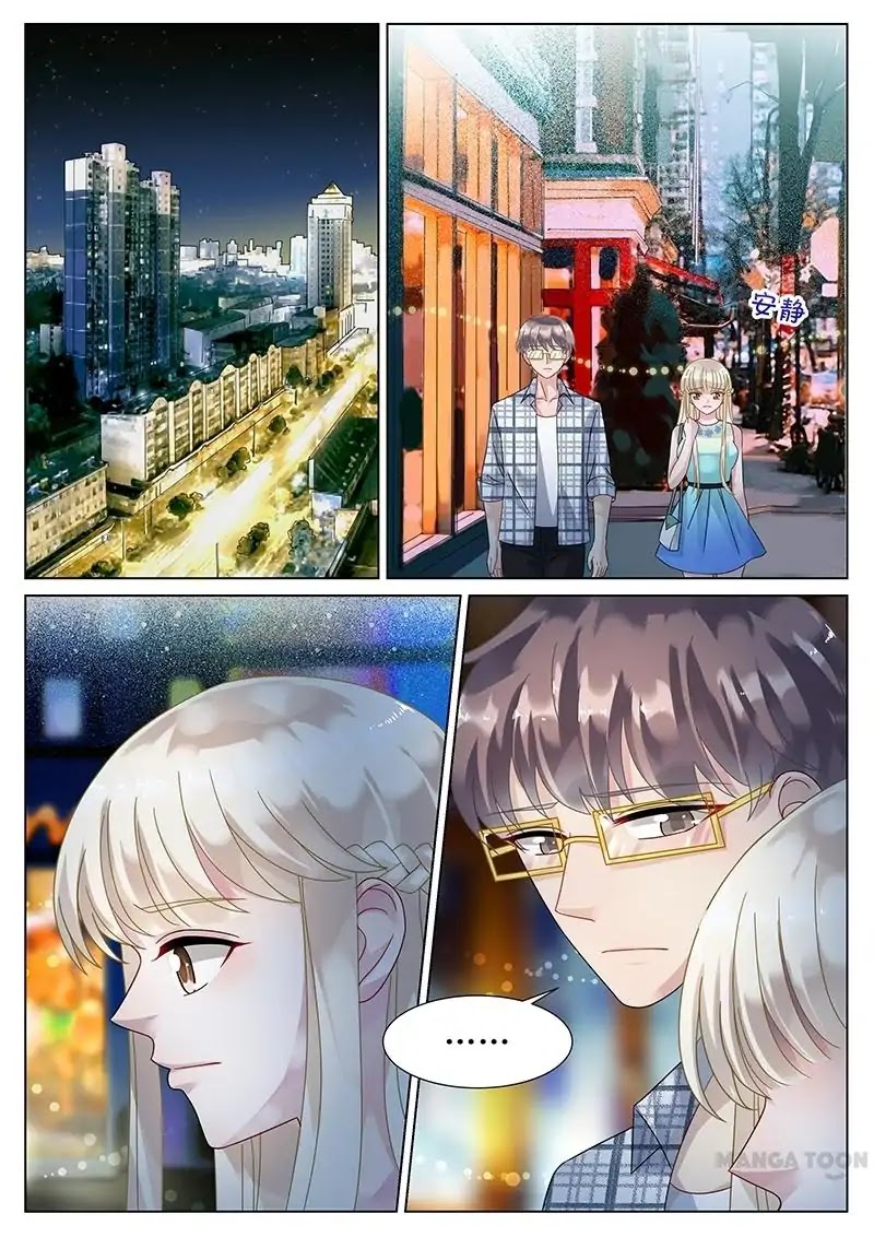 Fall in Love With my Trouble Chapter 67 page 1 - Chapter 67