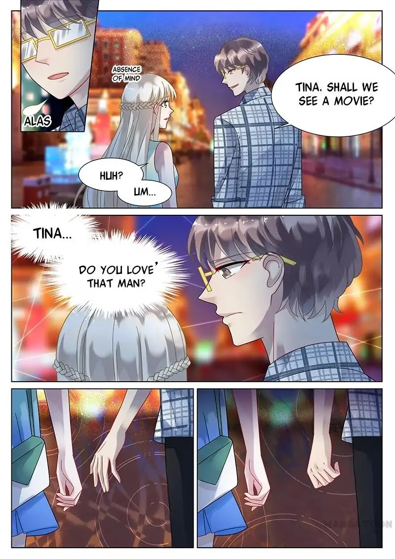 Fall in Love With my Trouble Chapter 67 page 2 - Chapter 67