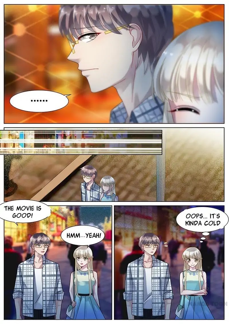 Fall in Love With my Trouble Chapter 67 page 4 - Chapter 67