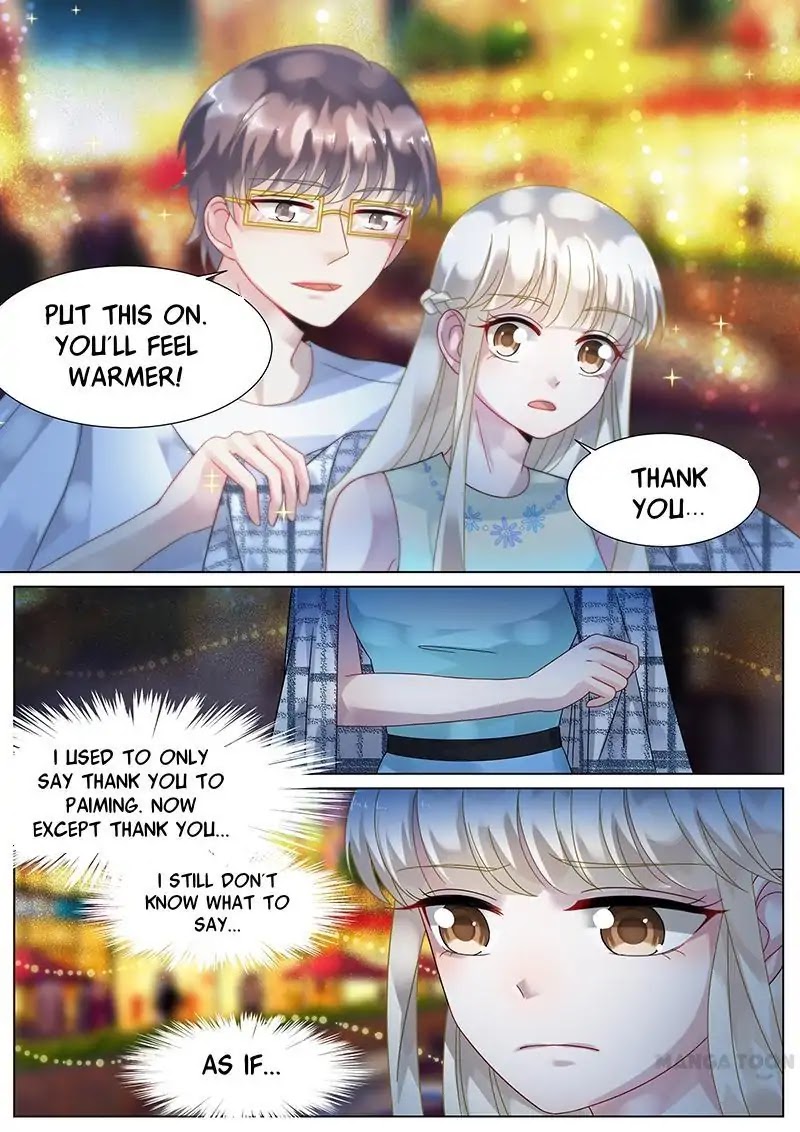 Fall in Love With my Trouble Chapter 67 page 5 - Chapter 67