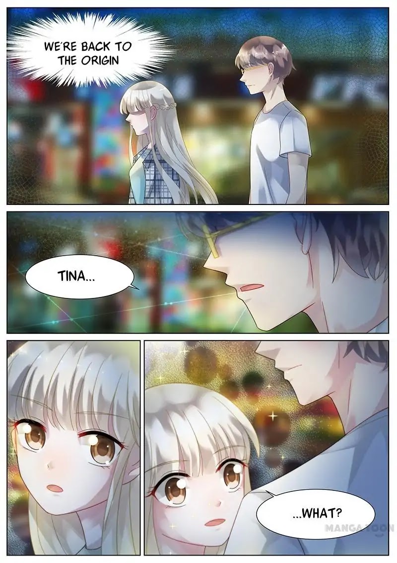 Fall in Love With my Trouble Chapter 67 page 6 - Chapter 67