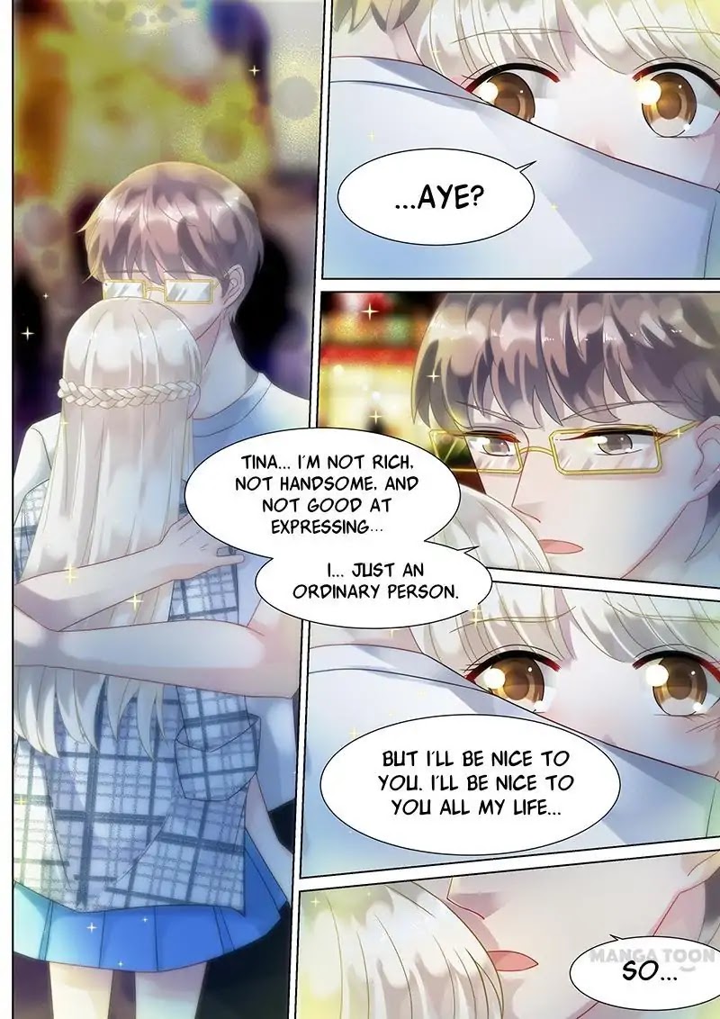 Fall in Love With my Trouble Chapter 67 page 7 - Chapter 67