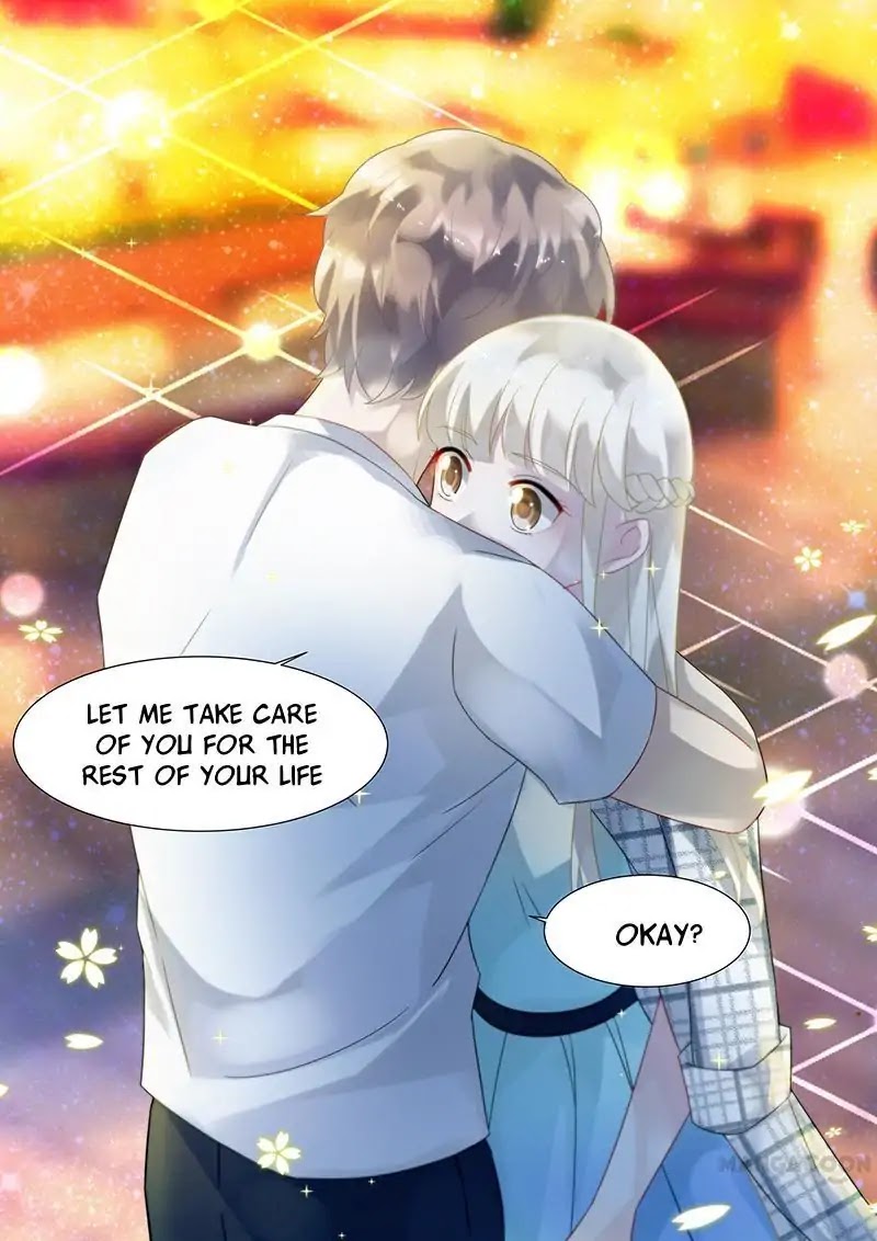 Fall in Love With my Trouble Chapter 67 page 8 - Chapter 67