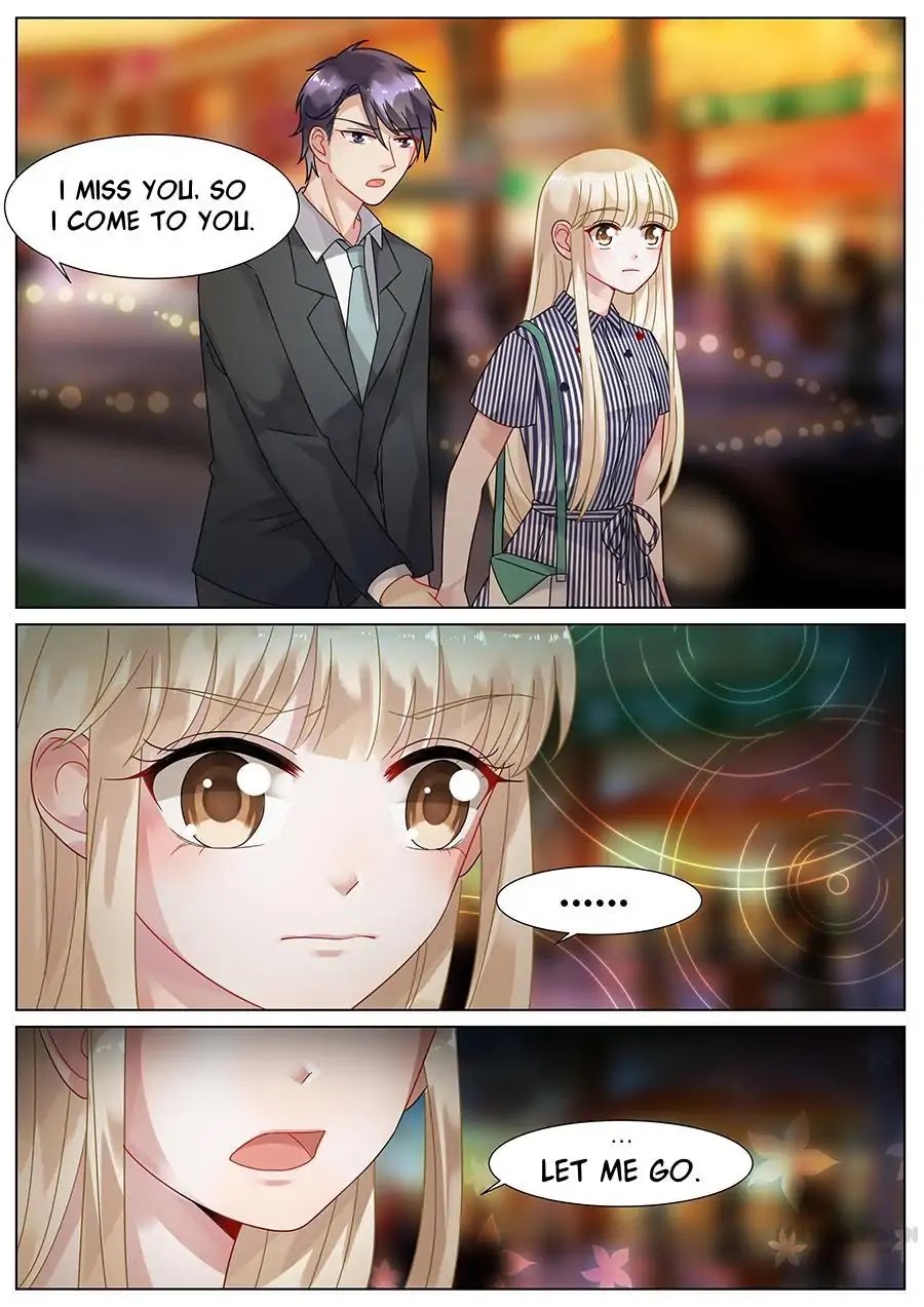 Fall in Love With my Trouble Chapter 68 page 4 - Chapter 68