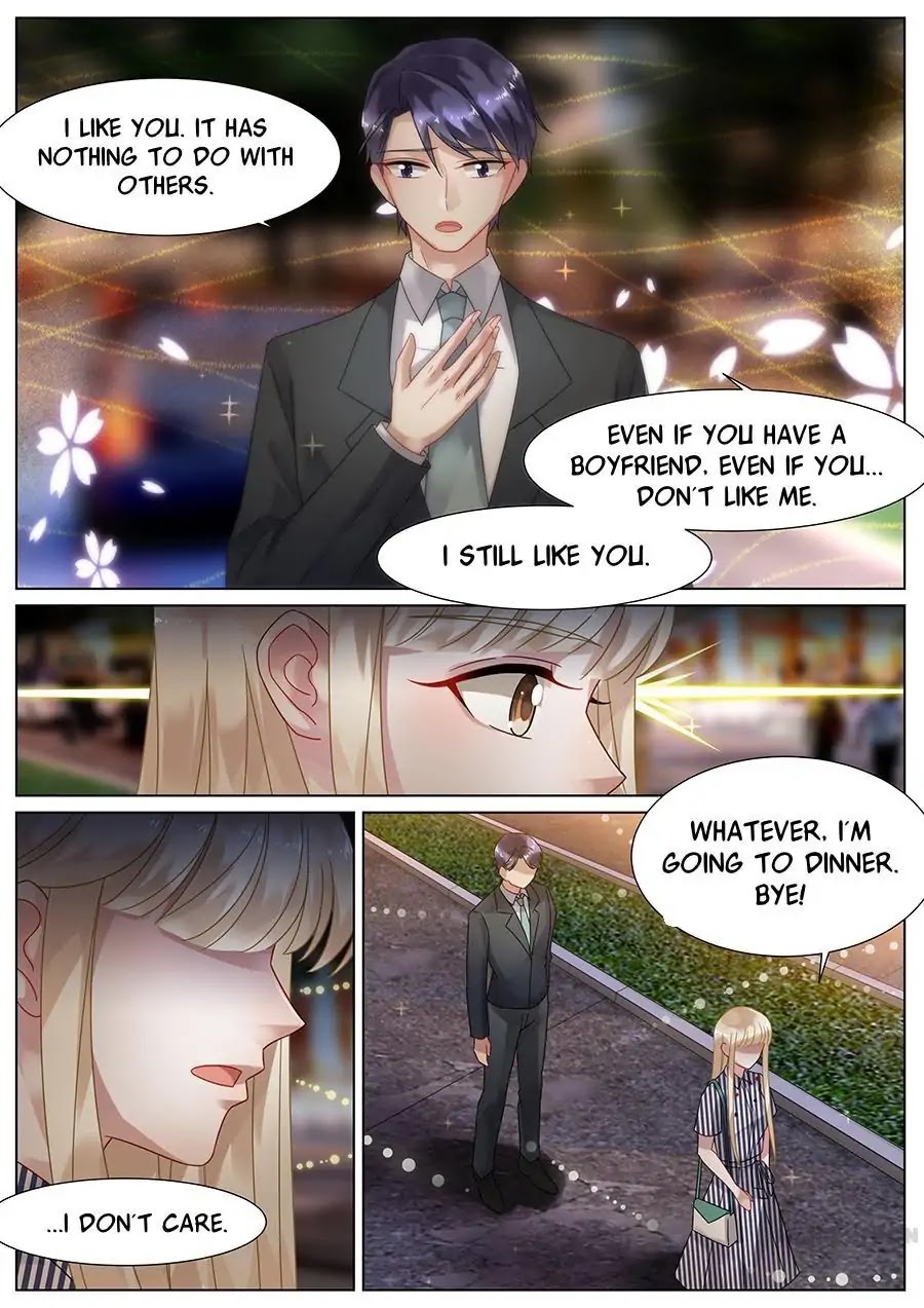 Fall in Love With my Trouble Chapter 68 page 6 - Chapter 68
