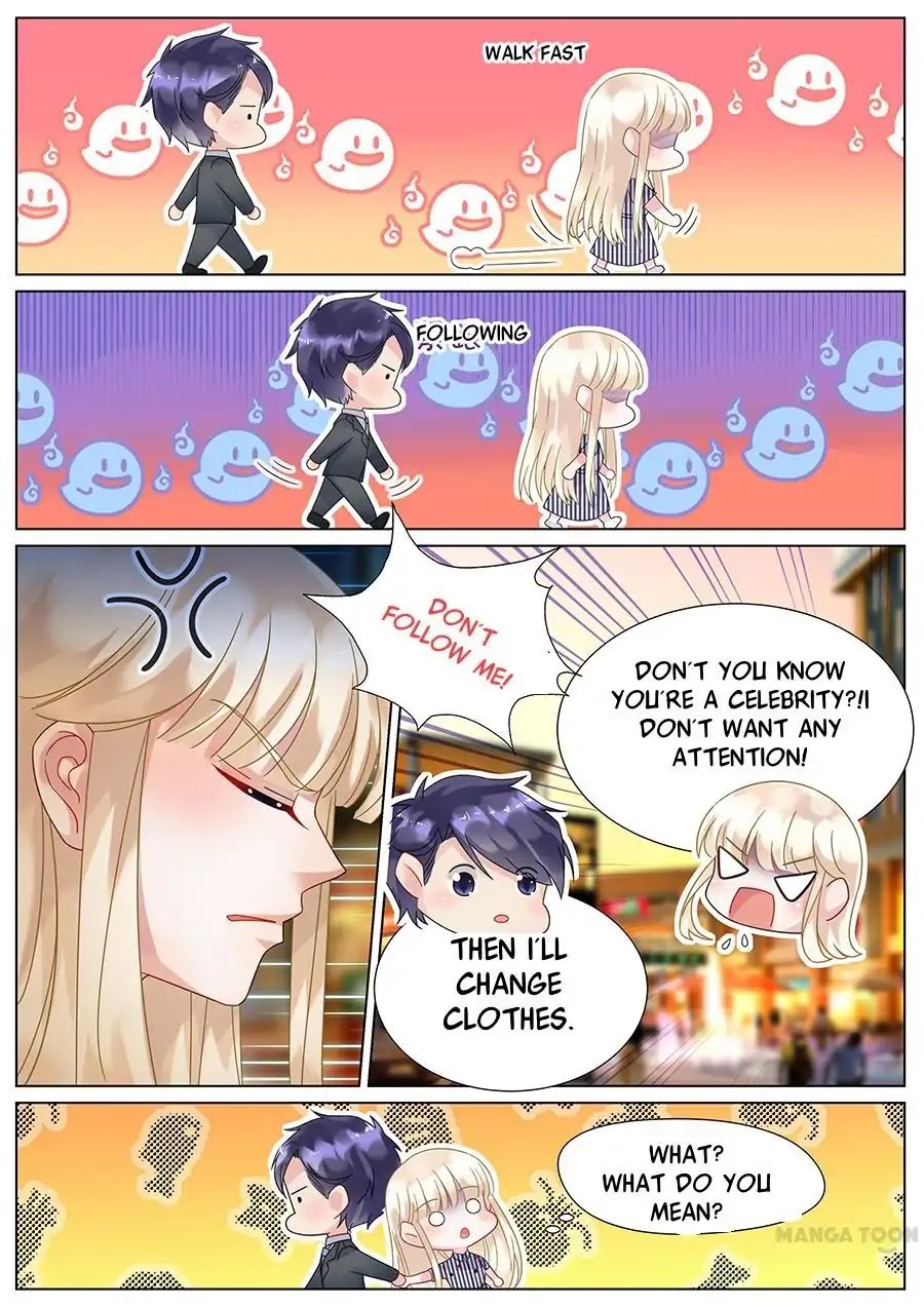 Fall in Love With my Trouble Chapter 68 page 7 - Chapter 68