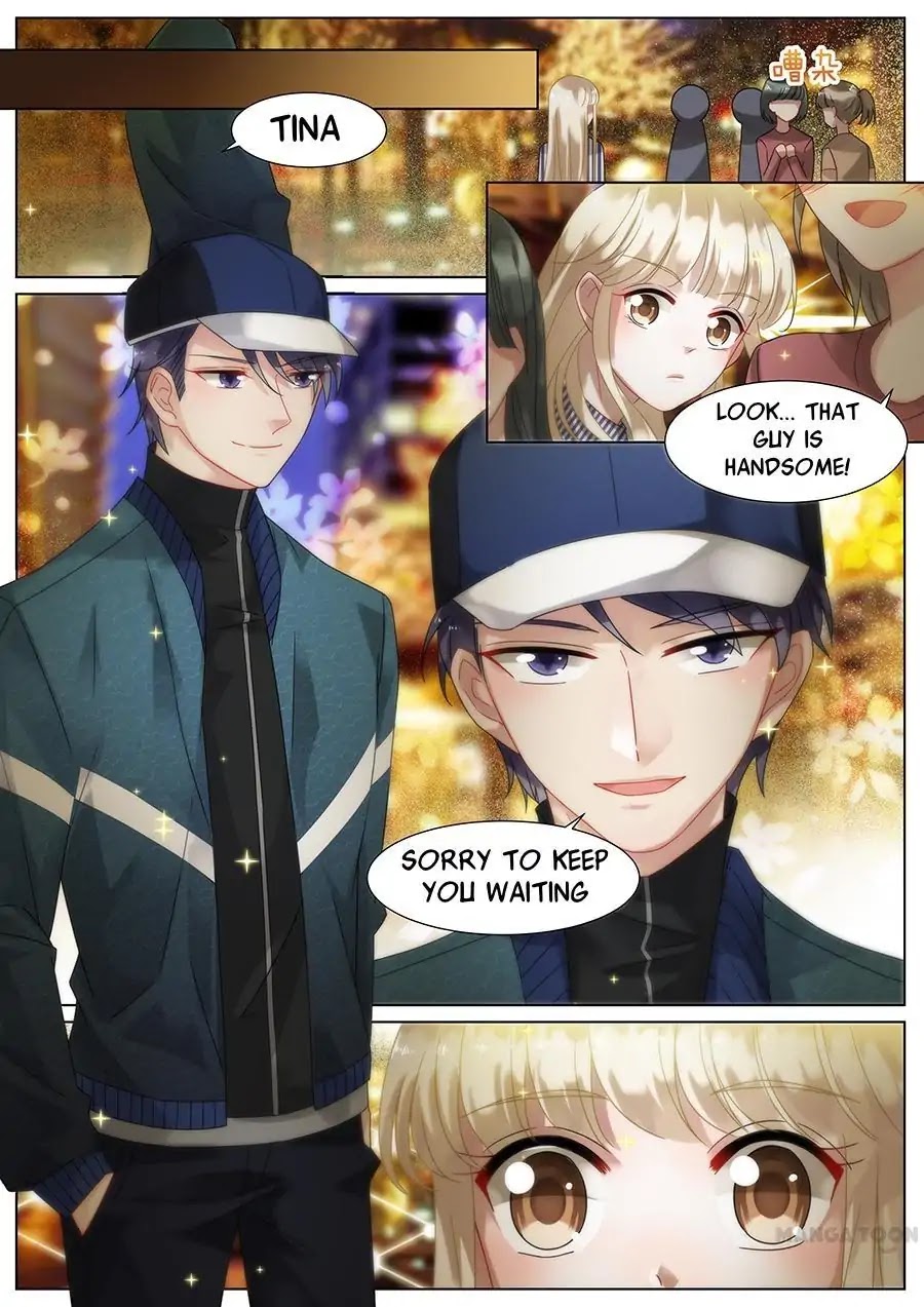 Fall in Love With my Trouble Chapter 68 page 8 - Chapter 68