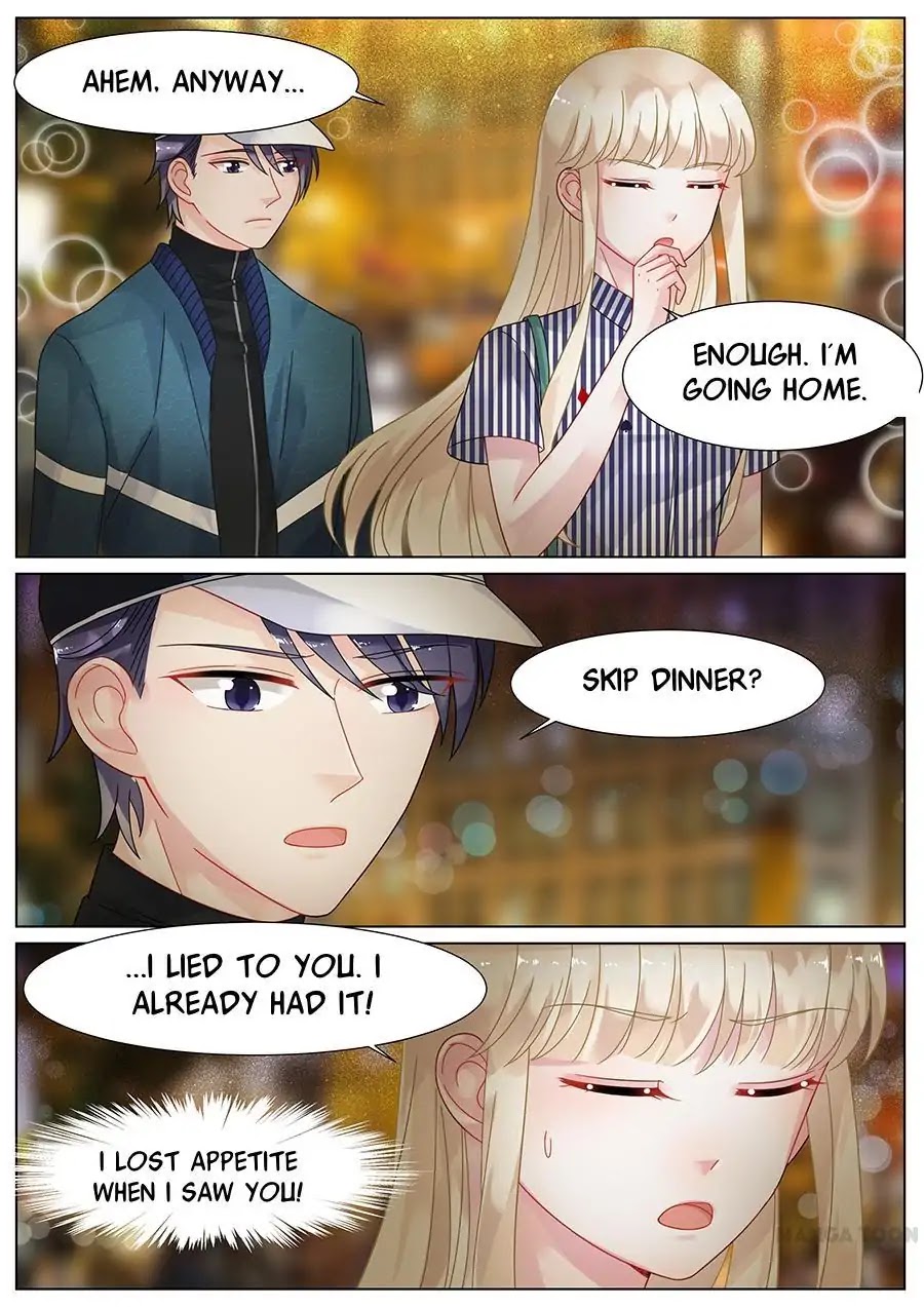 Fall in Love With my Trouble Chapter 69 page 2 - Chapter 69