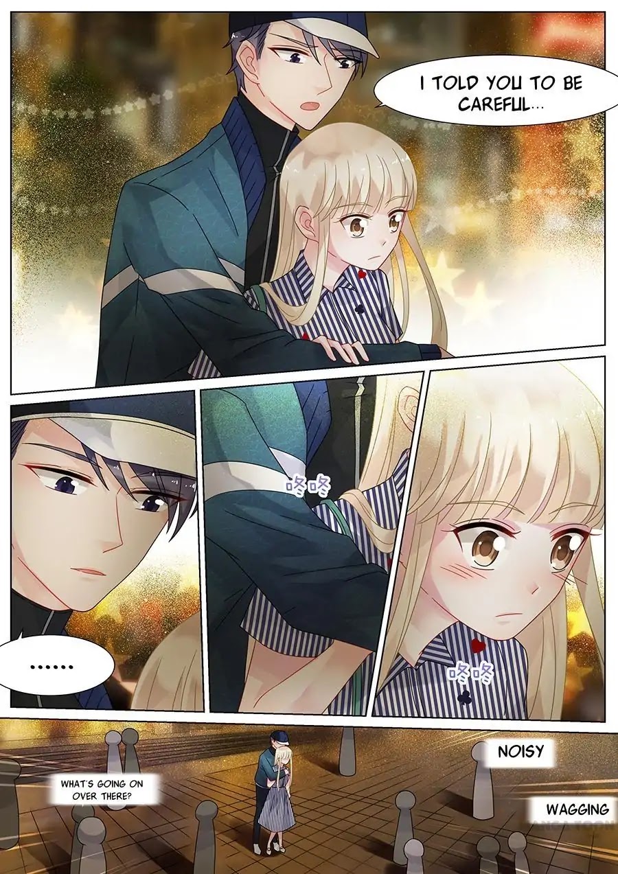 Fall in Love With my Trouble Chapter 69 page 4 - Chapter 69