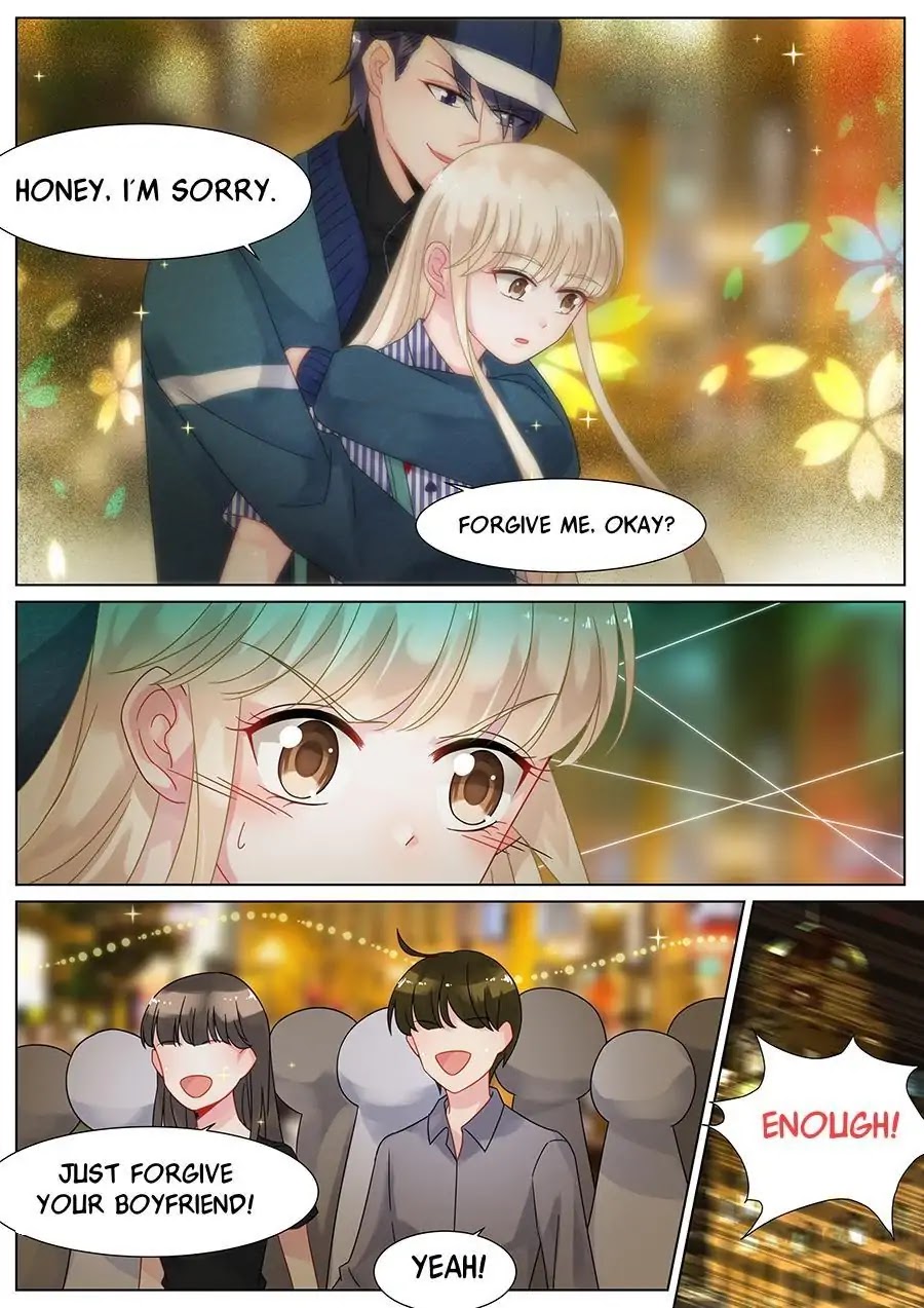 Fall in Love With my Trouble Chapter 69 page 6 - Chapter 69
