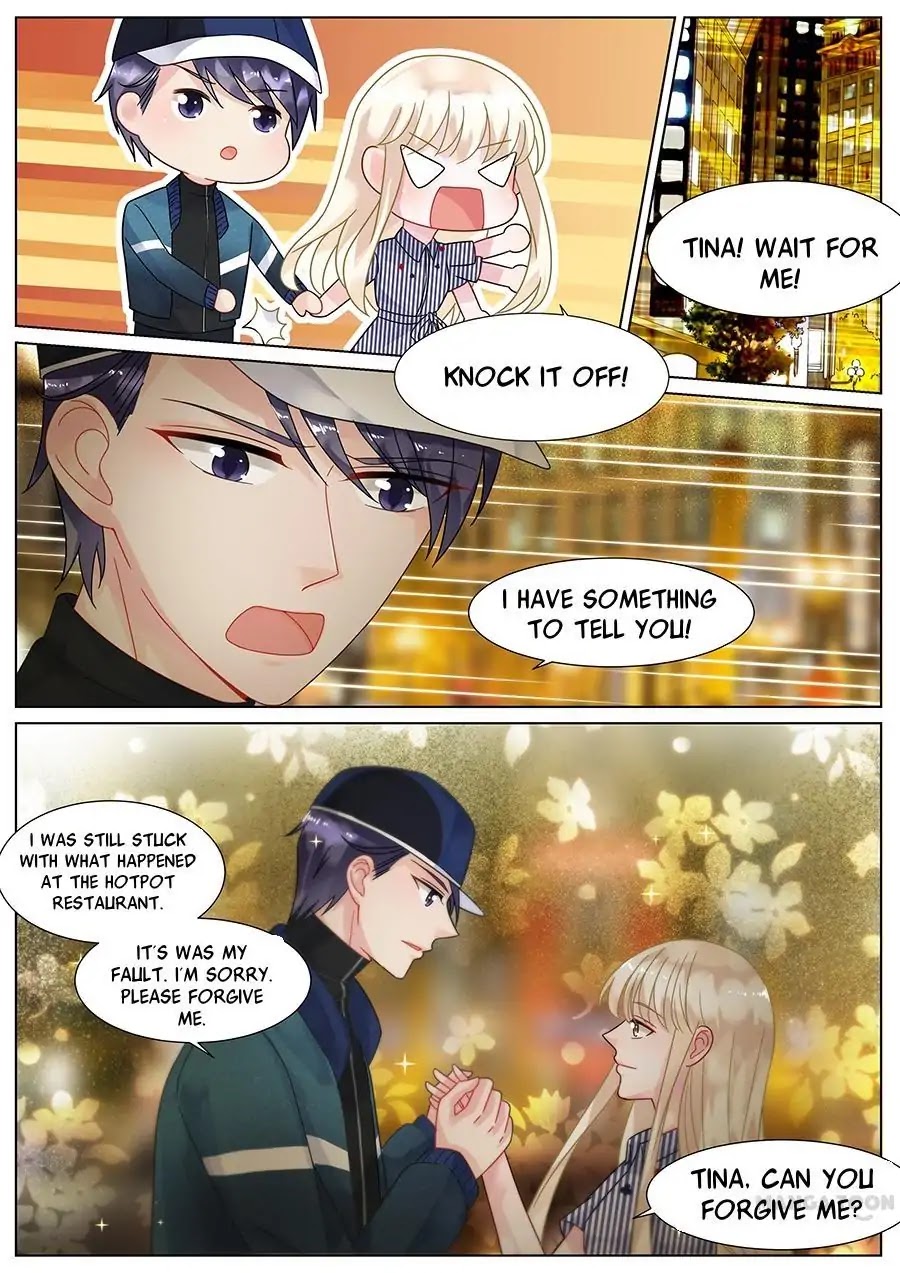 Fall in Love With my Trouble Chapter 69 page 7 - Chapter 69