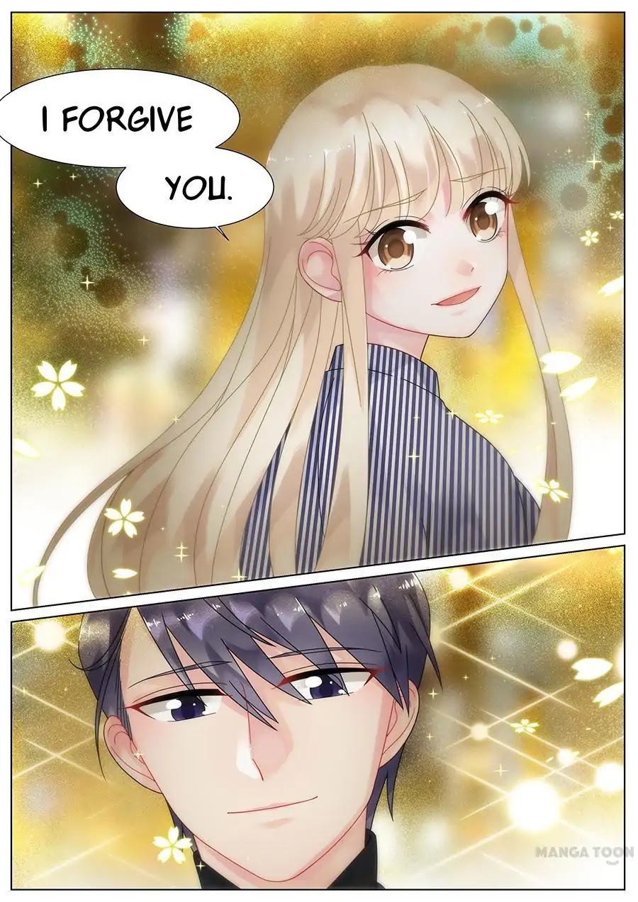 Fall in Love With my Trouble Chapter 69 page 9 - Chapter 69