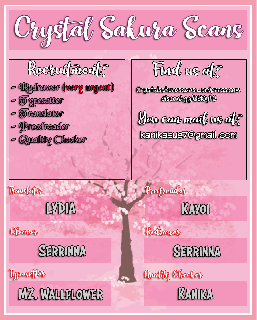 Fall in Love With my Trouble Chapter 7 page 1 - Chapter 7