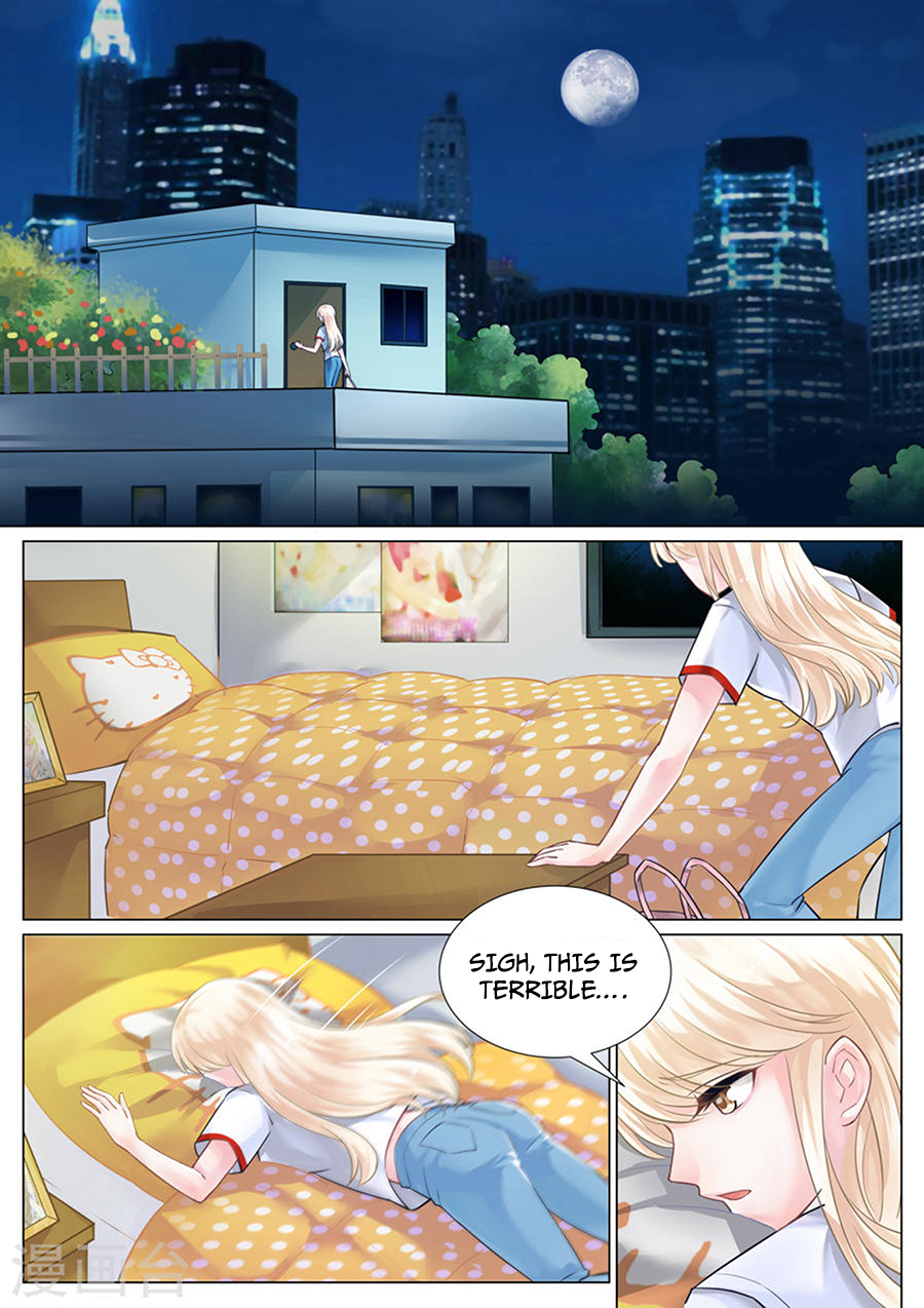 Fall in Love With my Trouble Chapter 7 page 3 - Chapter 7