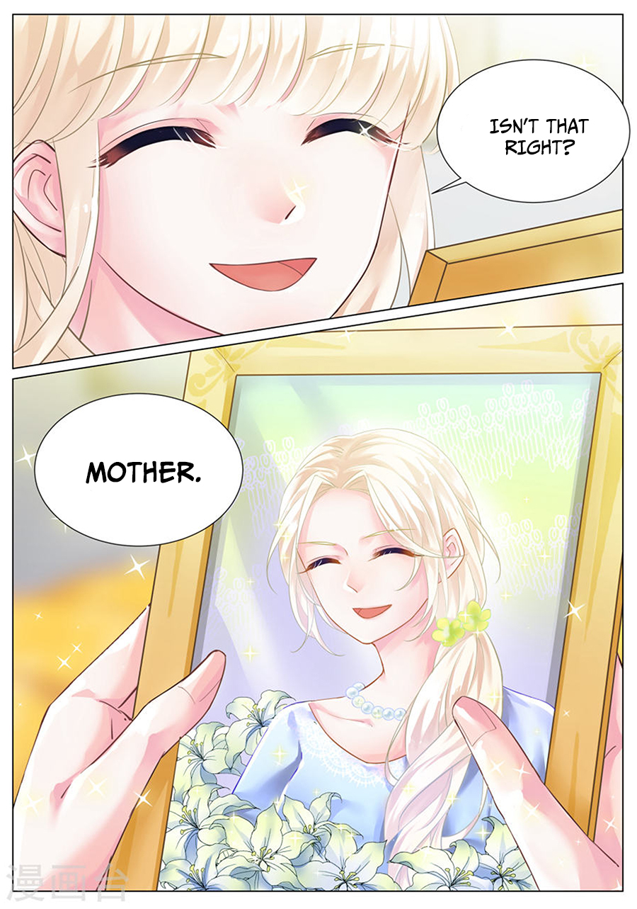 Fall in Love With my Trouble Chapter 7 page 5 - Chapter 7