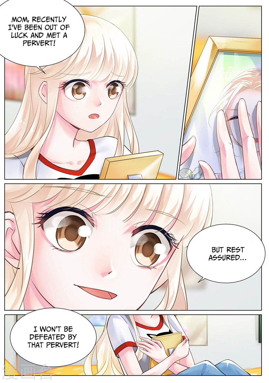Fall in Love With my Trouble Chapter 7 page 6 - Chapter 7