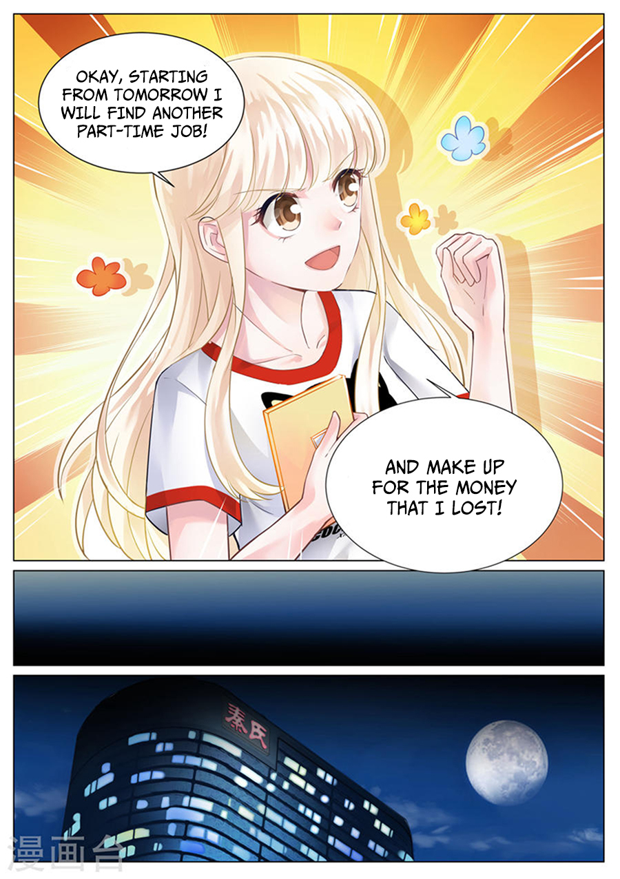 Fall in Love With my Trouble Chapter 7 page 7 - Chapter 7