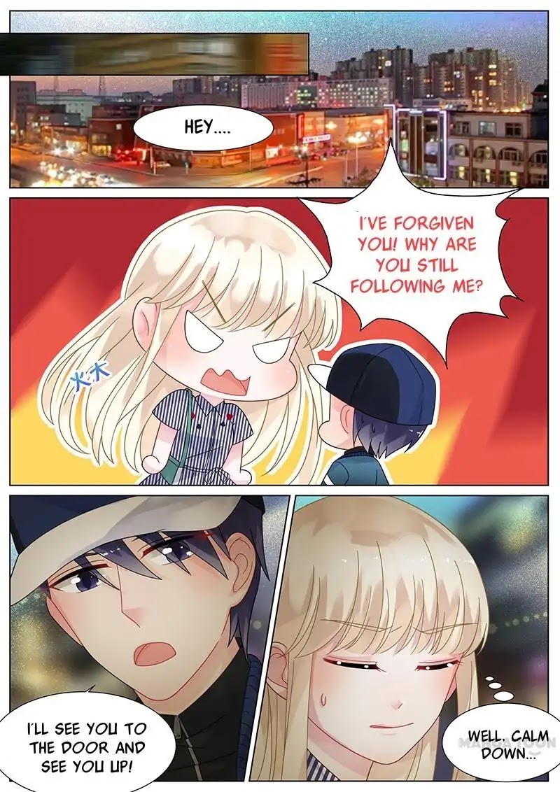Fall in Love With my Trouble Chapter 70 page 2 - Chapter 70