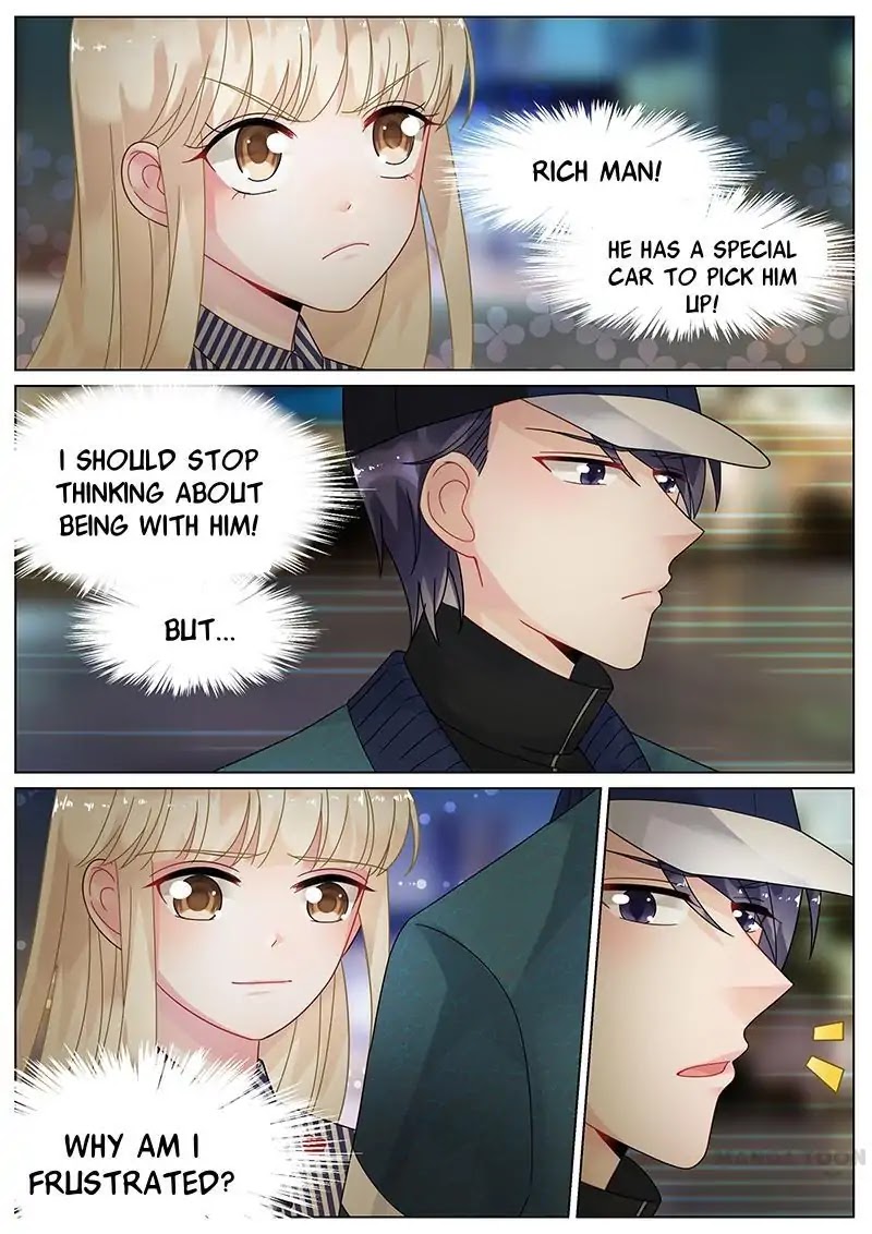 Fall in Love With my Trouble Chapter 70 page 4 - Chapter 70