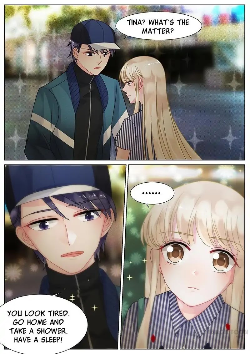 Fall in Love With my Trouble Chapter 70 page 5 - Chapter 70