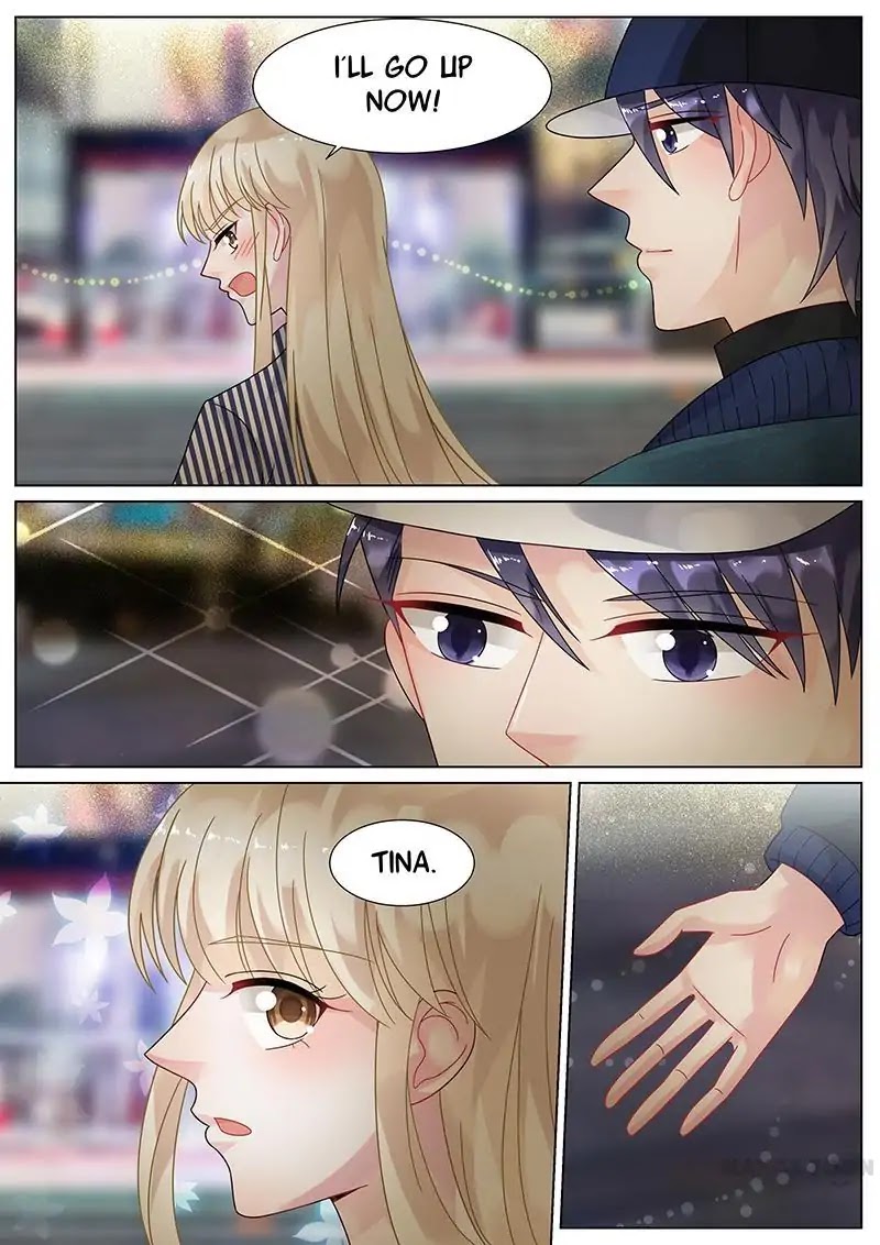 Fall in Love With my Trouble Chapter 70 page 6 - Chapter 70