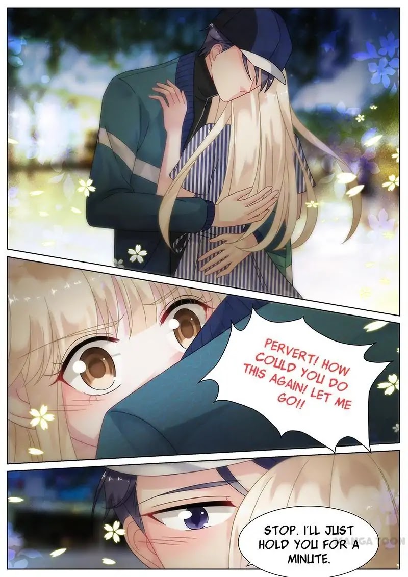 Fall in Love With my Trouble Chapter 70 page 7 - Chapter 70