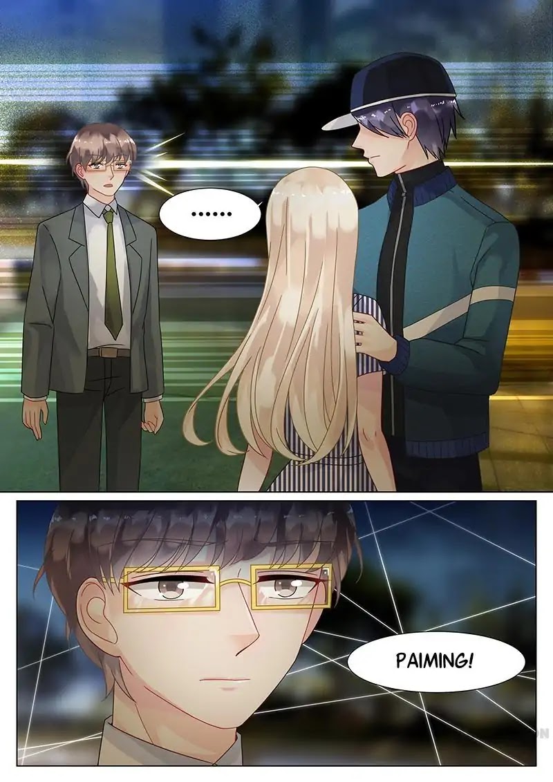 Fall in Love With my Trouble Chapter 70 page 9 - Chapter 70