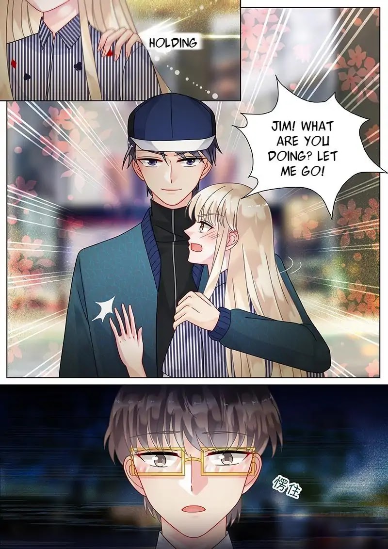 Fall in Love With my Trouble Chapter 71 page 2 - Chapter 71