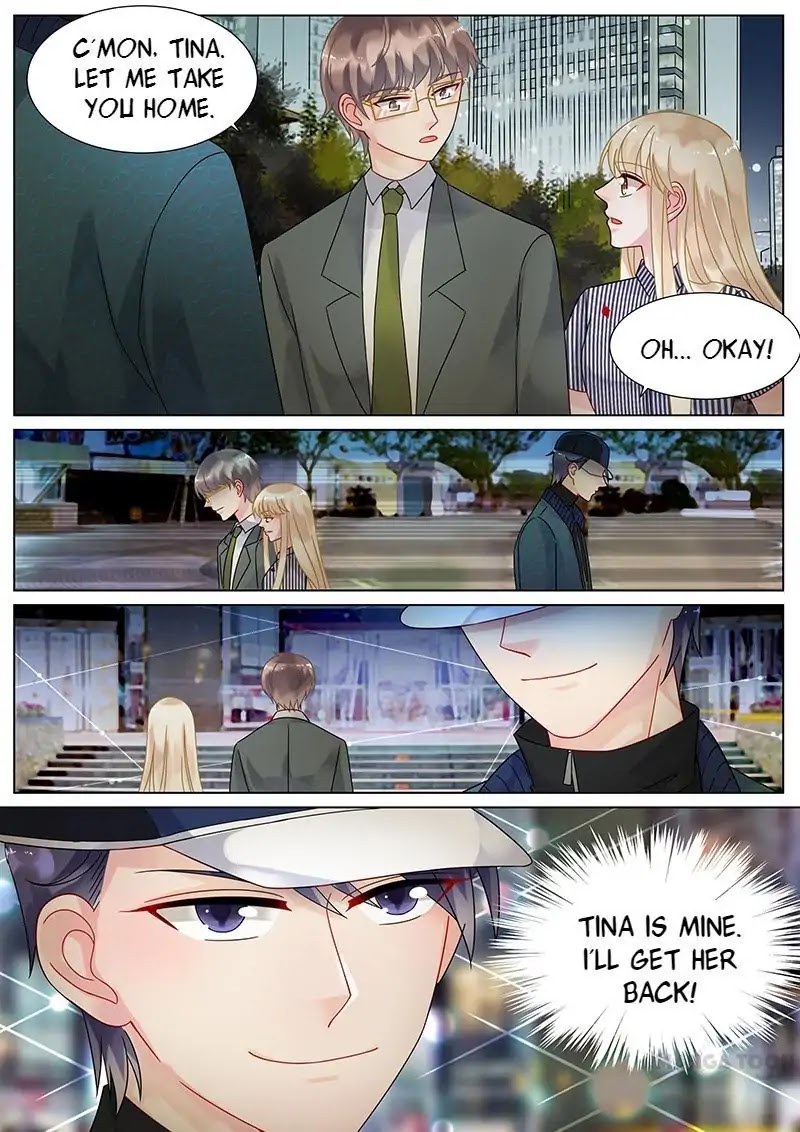Fall in Love With my Trouble Chapter 71 page 5 - Chapter 71