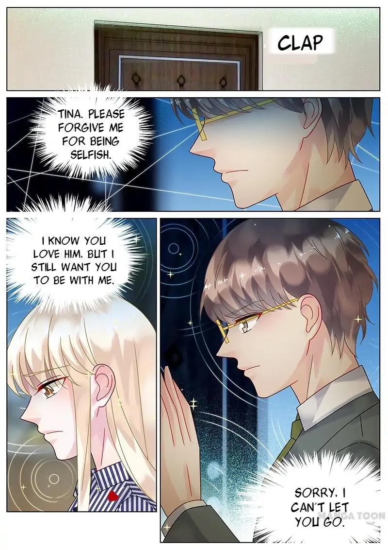 Fall in Love With my Trouble Chapter 71 page 9 - Chapter 71
