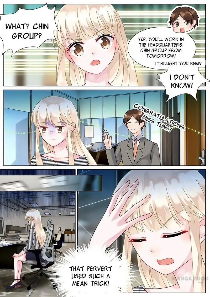 Fall in Love With my Trouble Chapter 72 page 2 - Chapter 72