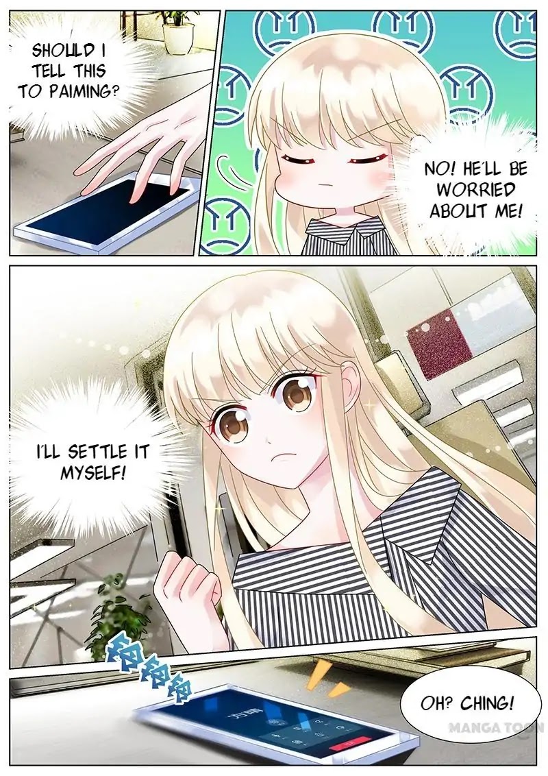 Fall in Love With my Trouble Chapter 72 page 3 - Chapter 72