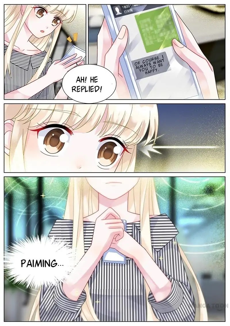 Fall in Love With my Trouble Chapter 72 page 7 - Chapter 72